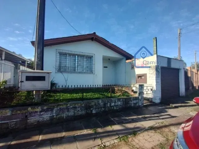 Imagem: Ampla Casa no Bairro Nossa Senhora das Graças