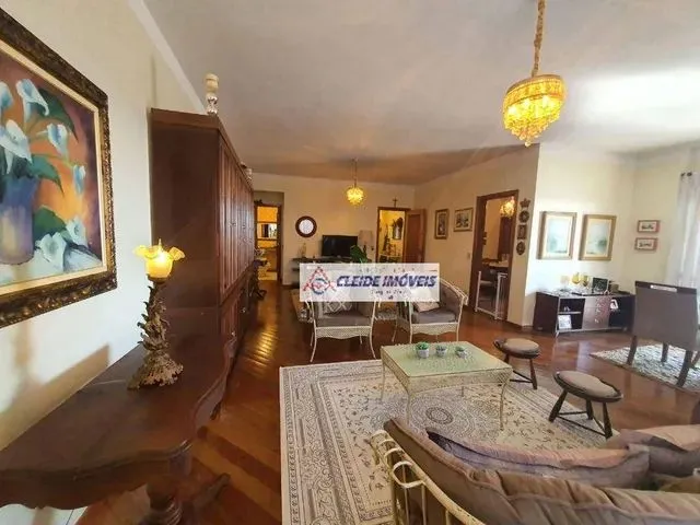 Imagem 1: Apartamento com 4 Dormitórios À Venda, 235 M² por R$ 800.000,00 - Quilombo - Cuiabá/Mt