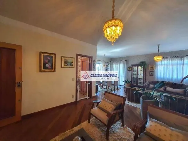 Imagem 3: Apartamento com 4 Dormitórios À Venda, 235 M² por R$ 800.000,00 - Quilombo - Cuiabá/Mt