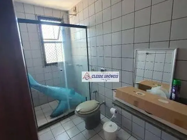 Imagem 5: Apartamento com 4 Dormitórios À Venda, 235 M² por R$ 800.000,00 - Quilombo - Cuiabá/Mt