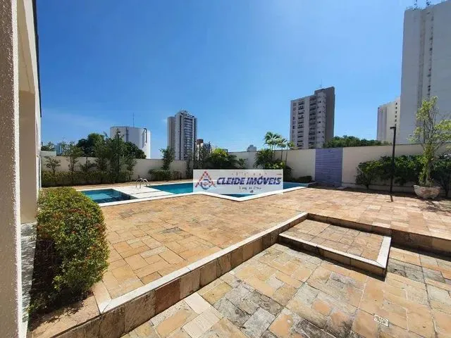 Imagem 6: Apartamento com 4 Dormitórios À Venda, 235 M² por R$ 800.000,00 - Quilombo - Cuiabá/Mt