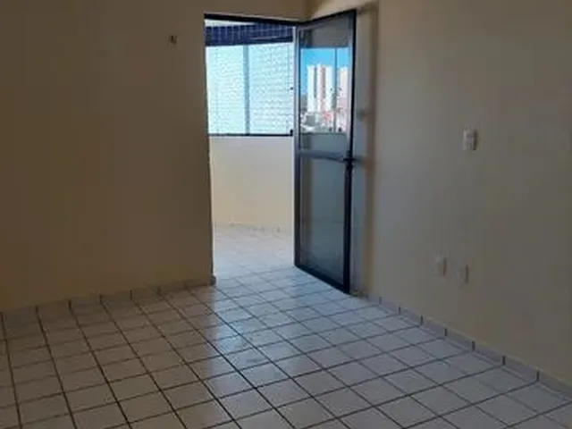 Imagem 2: Apartamento a Venda Edificio Aruba