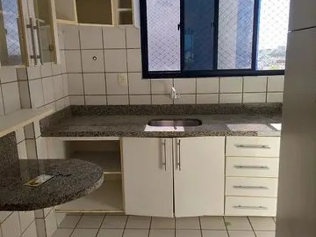 Imagem 1: Apartamento a Venda Edificio Aruba
