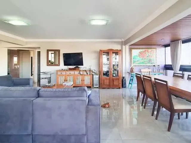 Imagem: Londrina - Apartamento Padrão - Petrópolis