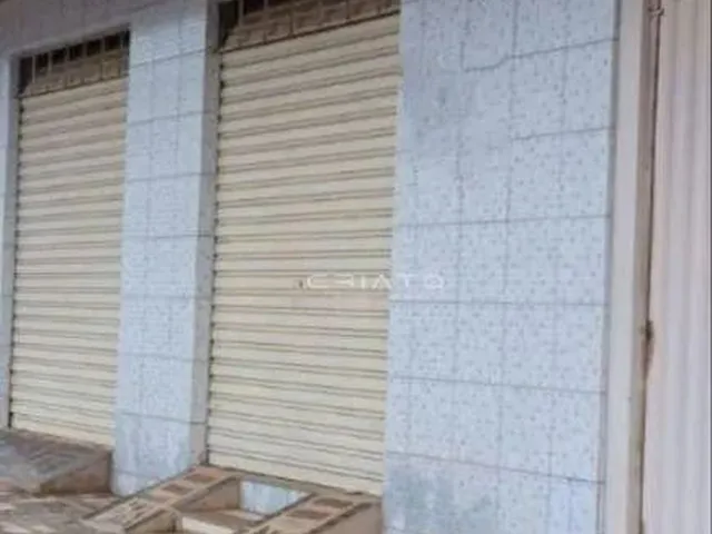 Imagem: Sobrado e Ponto Comercial À Venda, 260