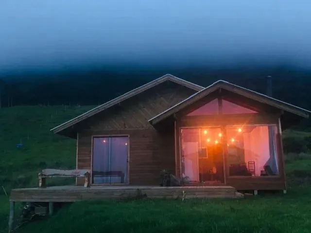 Imagem: Propriedade Rural Turística em Alfredo