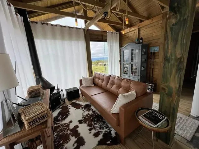 Imagem 6: Propriedade Rural Turística em Alfredo Wagner