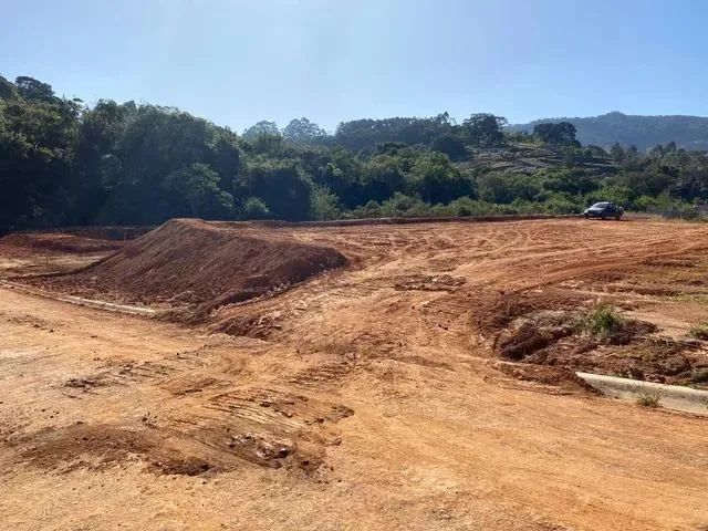 Imagem: Terreno para Venda em Toledo, Jardim Novo