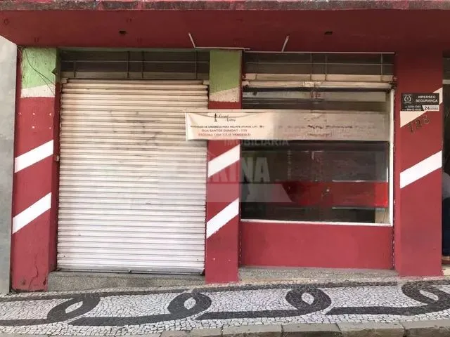 Imagem: Sala Comercial para Locação