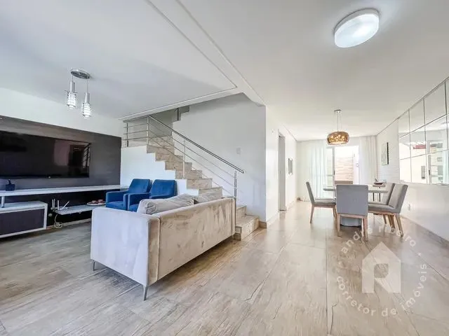 Imagem 1: Casa com 3 Quartos, em Um Condomínio Completo, em Uma das Melhores Localização Do