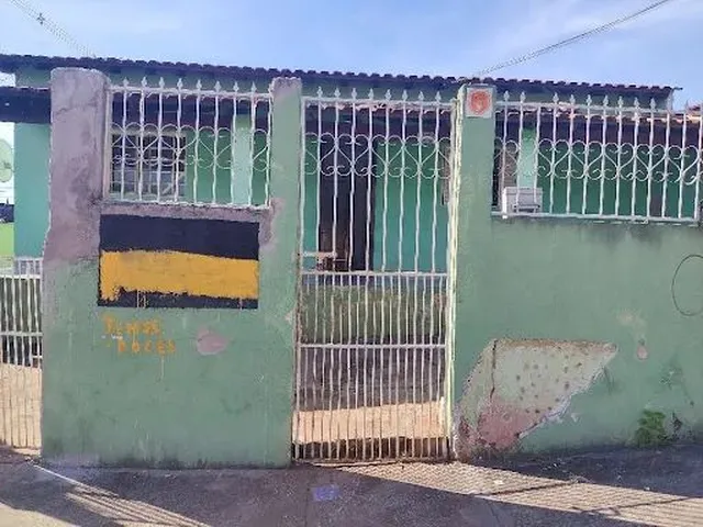 Imagem: Casa com 3 Dormitórios À Venda, 100 M²