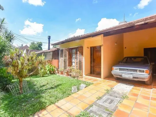 Imagem: Casa Térrea para Venda no Bairro Mossunguê