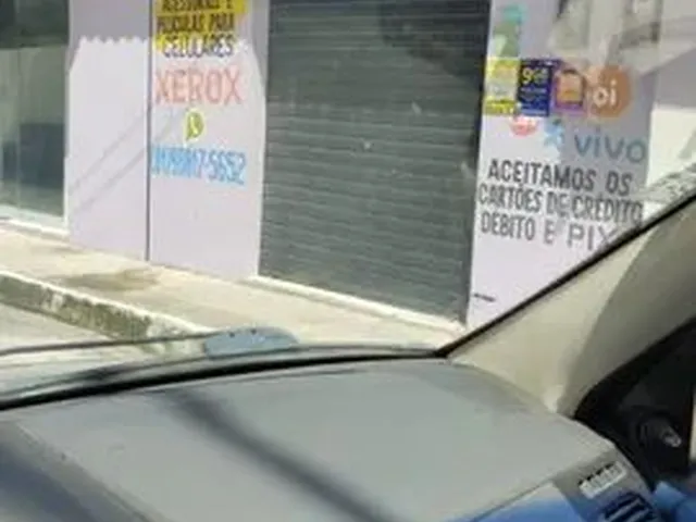 Imagem: Ponto Comercial
