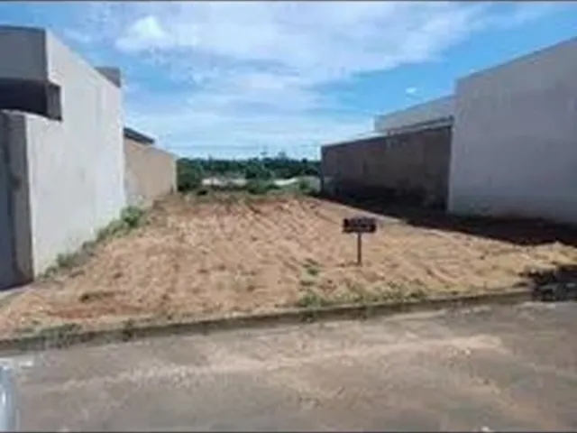 Imagem: Terreno Residencial Europa