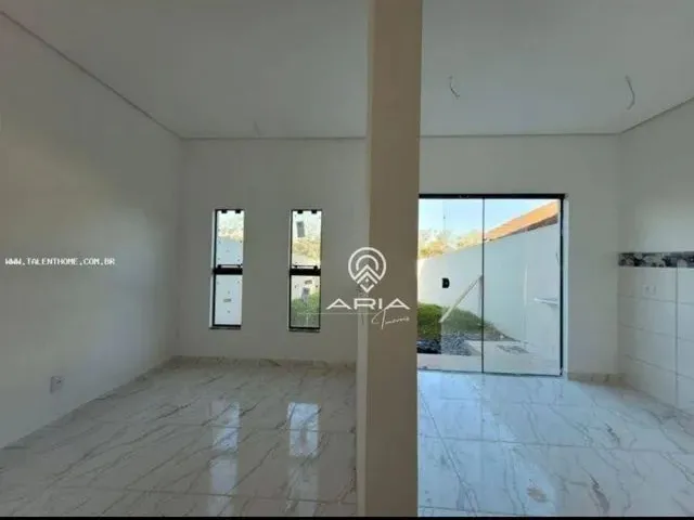 Imagem: Casa com 3 Dormitórios À Venda- Jardim