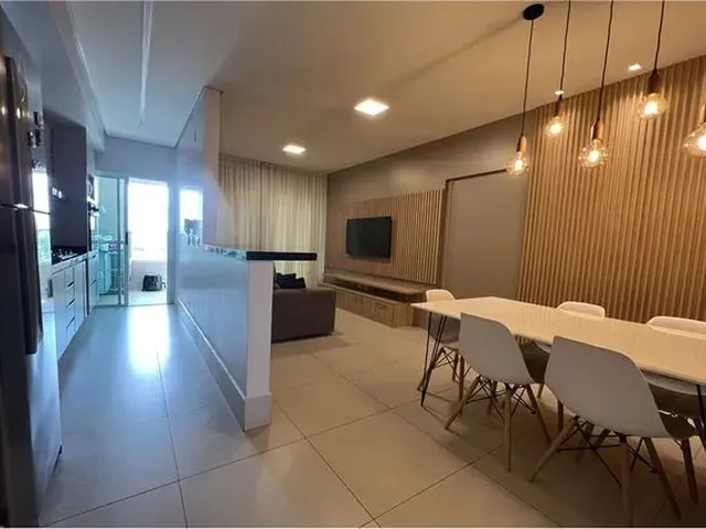Imagem: Viva com Estilo no Edifício Uniko 87
