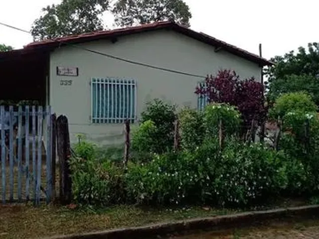 Imagem: Vende Se Esta Casa