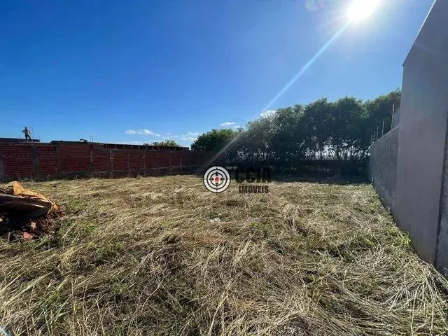 Imagem: Terreno À Venda, 435 M² por R$ 217.000,00
