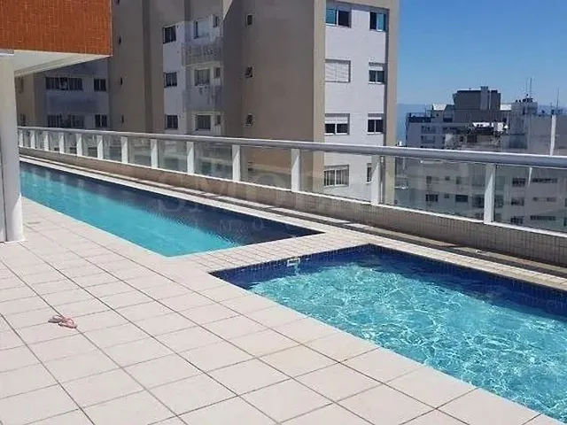 Imagem: Florianópolis - Apartamento Padrão - Centro