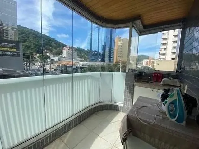 Imagem 8: Florianópolis - Apartamento Padrão - Centro