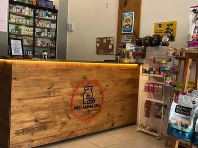 Imagem: Vendo Pet Shop em Pleno Crescimento no Centro