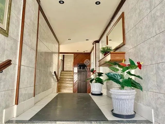 Imagem: Kitnet com 1 Dormitório À Venda, 26 M²