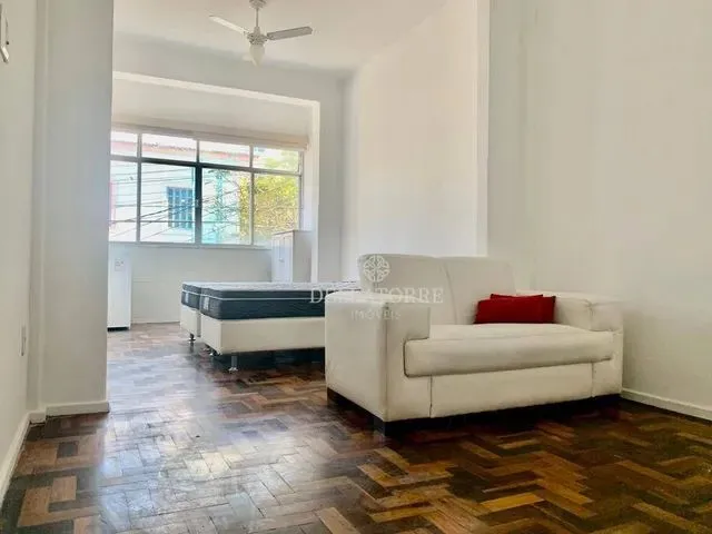 Imagem 5: Kitnet com 1 Dormitório À Venda, 26 M² por R$ 180.000,00 - Várzea - Teresópolis/Rj