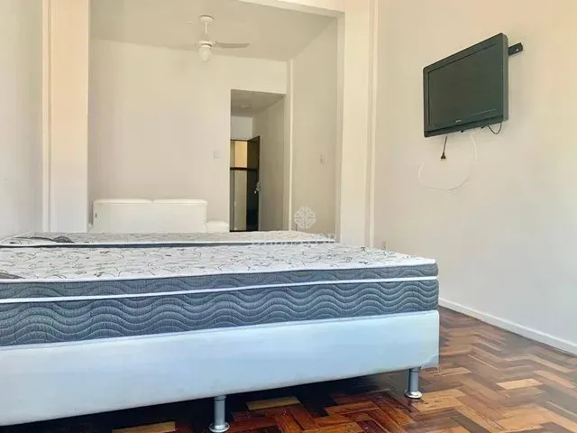 Imagem 8: Kitnet com 1 Dormitório À Venda, 26 M² por R$ 180.000,00 - Várzea - Teresópolis/Rj
