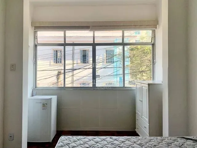 Imagem 10: Kitnet com 1 Dormitório À Venda, 26 M² por R$ 180.000,00 - Várzea - Teresópolis/Rj