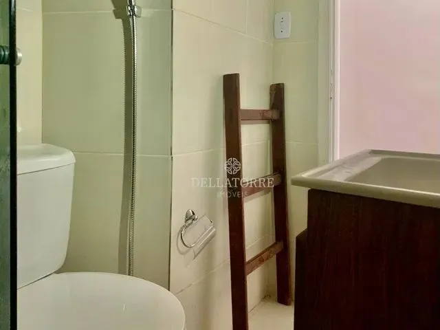 Imagem 4: Kitnet com 1 Dormitório À Venda, 26 M² por R$ 180.000,00 - Várzea - Teresópolis/Rj