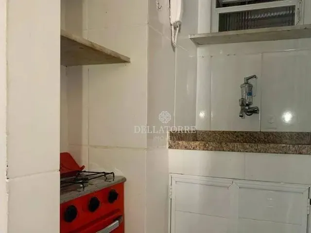 Imagem 2: Kitnet com 1 Dormitório À Venda, 26 M² por R$ 180.000,00 - Várzea - Teresópolis/Rj