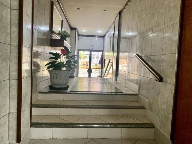 Imagem 6: Kitnet com 1 Dormitório À Venda, 26 M² por R$ 180.000,00 - Várzea - Teresópolis/Rj