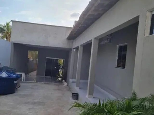 Imagem: Casa para Venda em Jardim Tropical!!!!