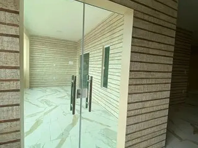 Imagem: Casa para Aluguel Triplex com Energia Solar/Área