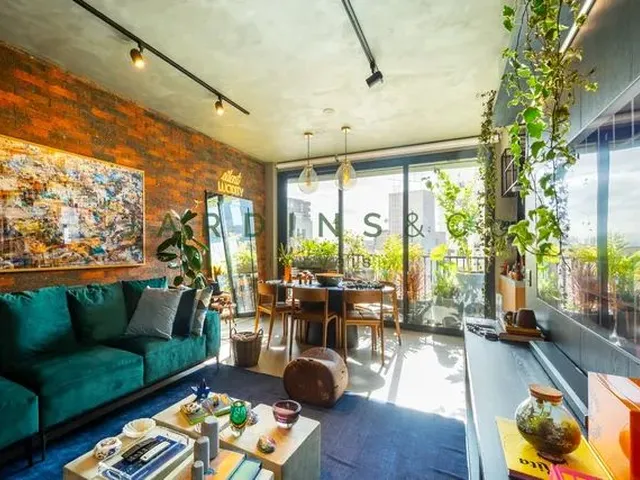 Imagem: São Paulo - Apartamento Padrão - Vila