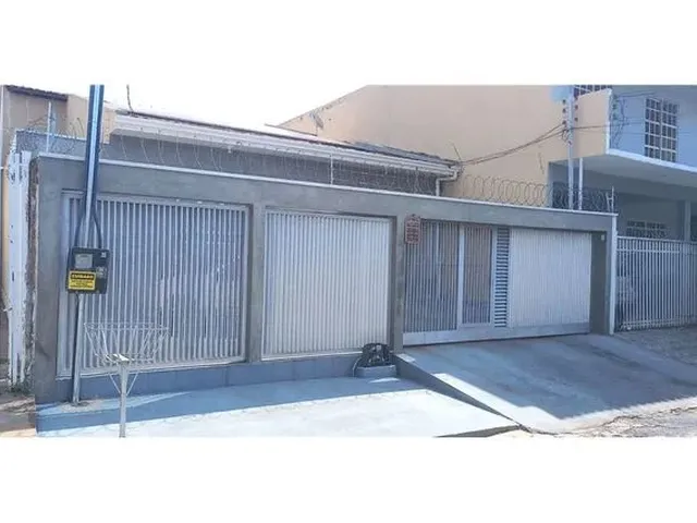 Imagem: Casa 4 Quartos 2 Suítes santa Amália