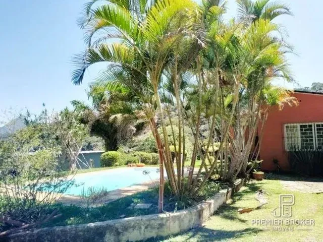 Imagem 8: Casa com 4 Dormitórios À Venda, 133 M² por R$ 1.350.000,00 - Golfe - Teresópolis/Rj