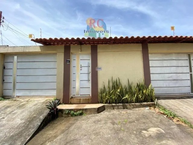 Imagem 1: Casa 3 Quartos - Chácara do Giovernador