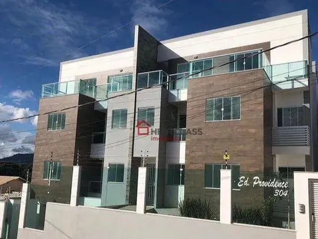Imagem: Apartamento com 2 Dormitórios À Venda