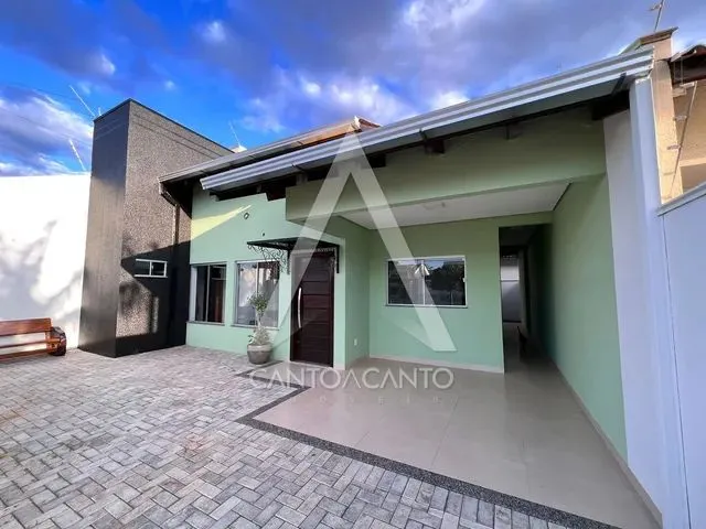 Imagem: Casa Residencial em Sinop - Mt, Jardim Paraíso