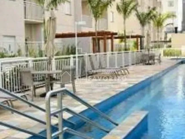 Imagem: Vende-Se Apartamento Condomínio Residencial