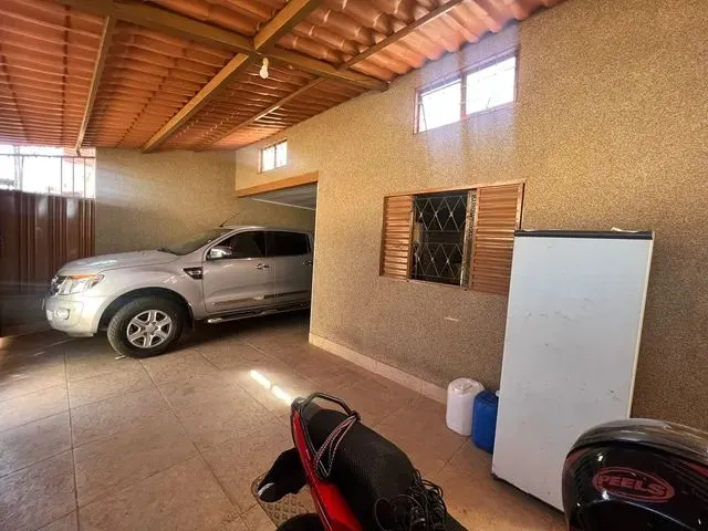 Imagem: Casa para Venda com 4 Quartos em del Lago