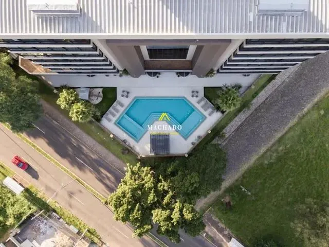 Imagem: Apartamento no Bairro Cidade Nova Ref 210361