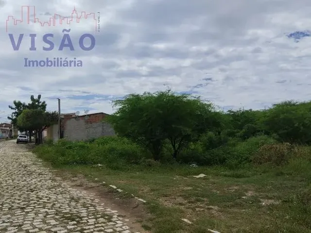 Imagem 1: Terreno em Ilha de santa Luzia - Mossoró