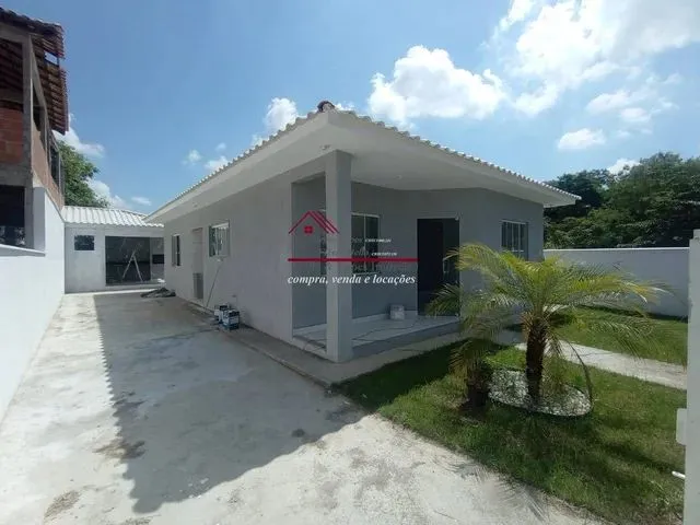 Imagem: Itaboraí - Rj Casa Alto Padrão 3 Quartos