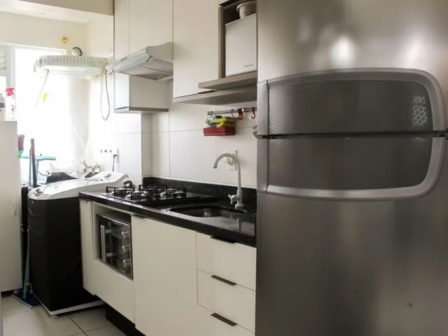 Imagem: Apartamento 2 Quartos no Centro de Palhoça