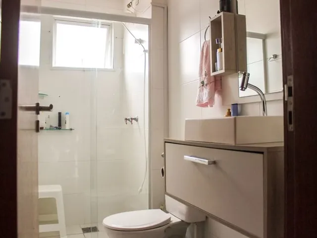 Imagem 6: Apartamento 2 Quartos no Centro de Palhoça