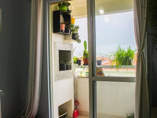 Imagem 2: Apartamento 2 Quartos no Centro de Palhoça