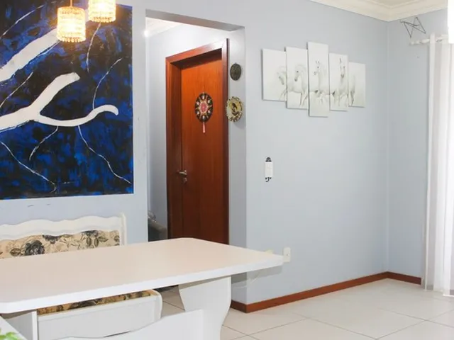 Imagem 8: Apartamento 2 Quartos no Centro de Palhoça