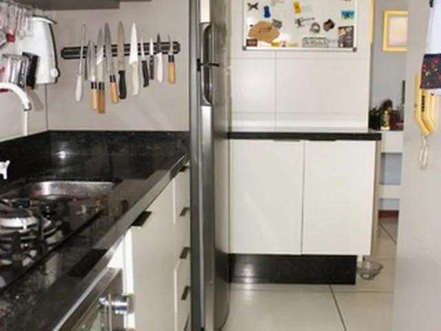 Imagem 4: Apartamento 2 Quartos no Centro de Palhoça